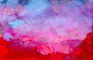 Canyon Squall